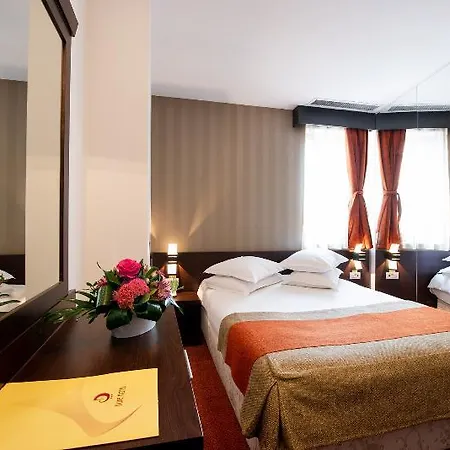 Duke Armeneasca Center Bukarest