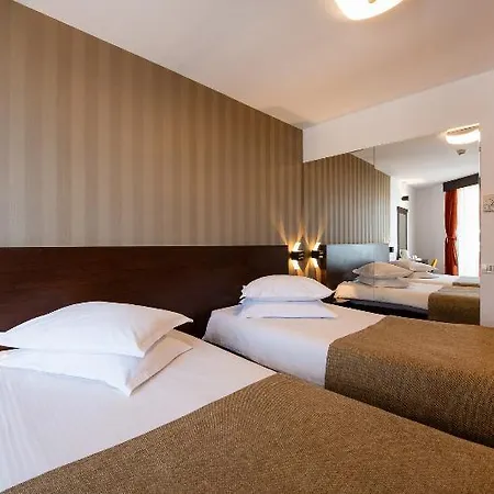 Duke Armeneasca Center 3*