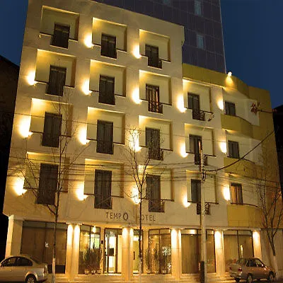 Hotell Duke Armeneasca Center - Ex Tempo Bukarest