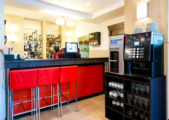 Duke Armeneasca Center Hotel Bukareszt