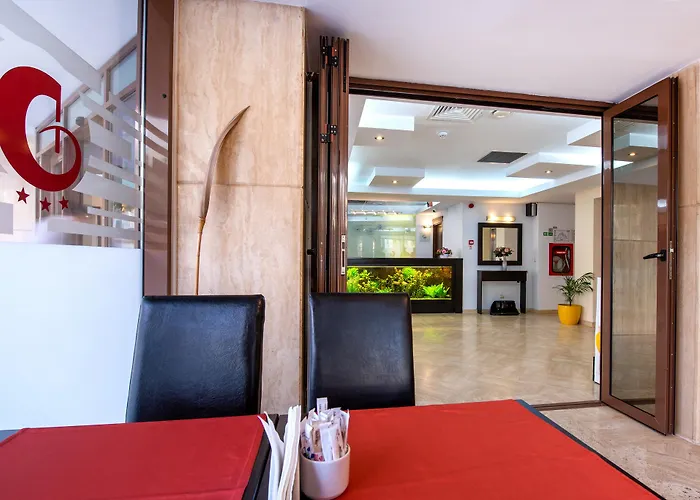 Duke Armeneasca Center