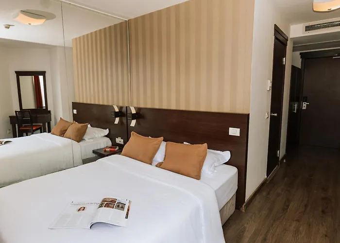 Duke Armeneasca Center 부쿠레슈티