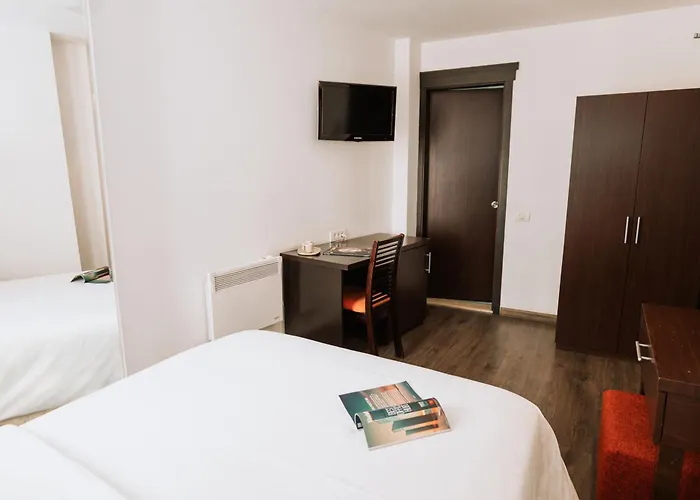 Duke Armeneasca Center 3*