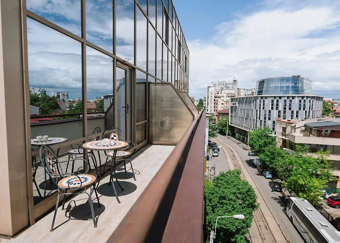 Duke Armeneasca Center Bukareszt