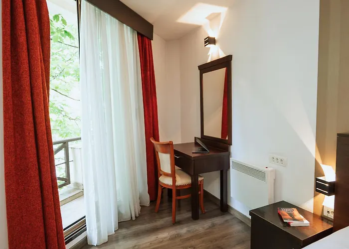 Duke Armeneasca Center 3*