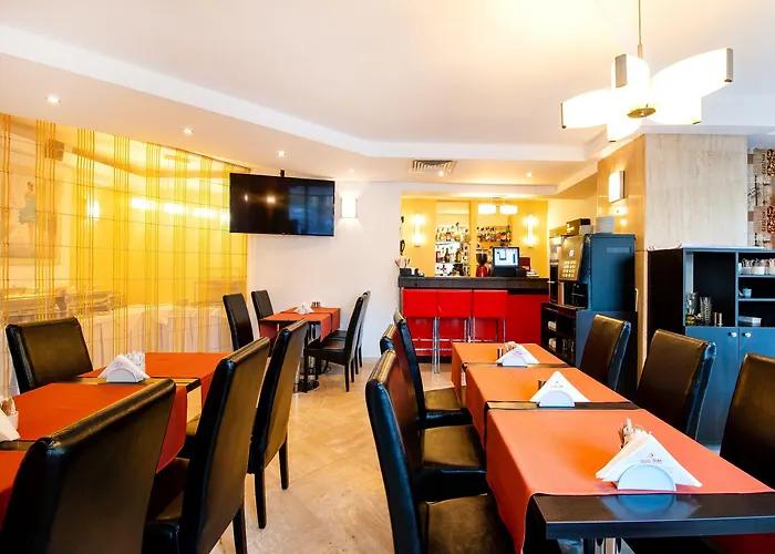 Duke Armeneasca Center