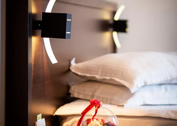 Duke Armeneasca Center 부쿠레슈티