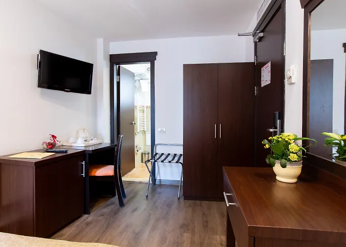 Duke Armeneasca Center 3*