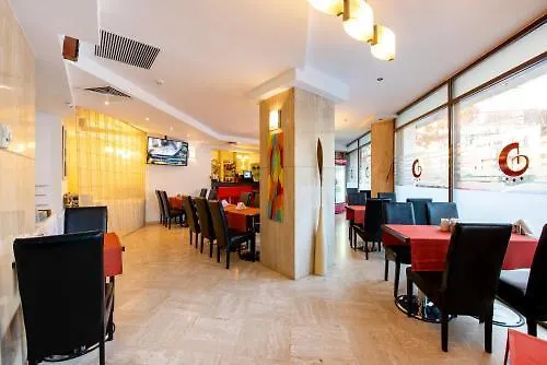 Duke Armeneasca Center