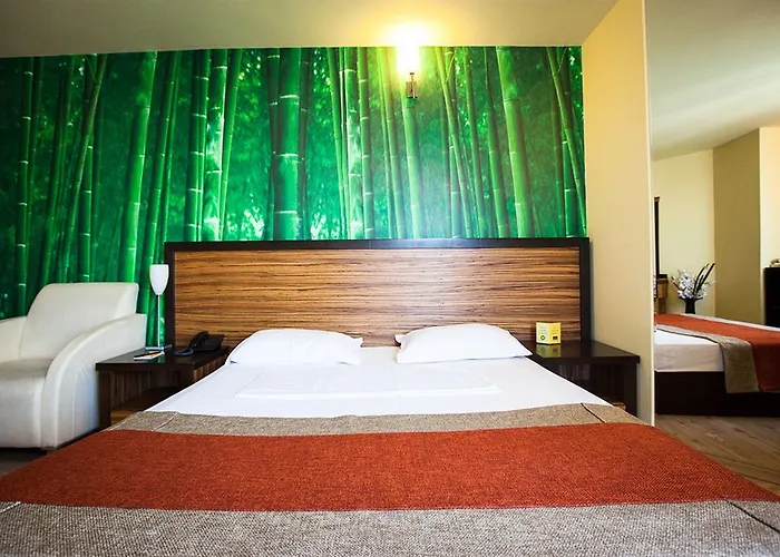 Duke Armeneasca Center 부쿠레슈티