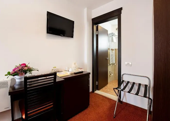 Duke Armeneasca Center 3*