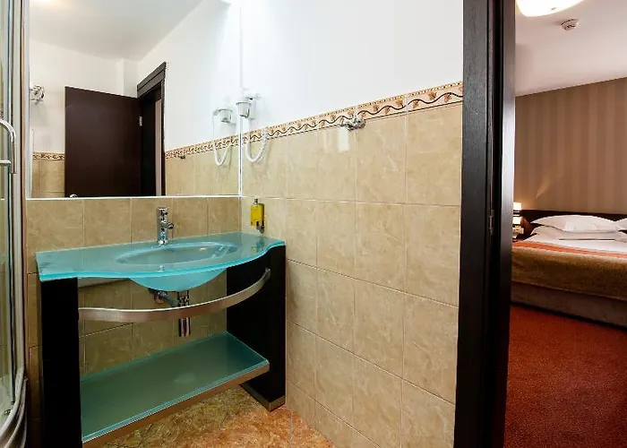 Duke Armeneasca Center