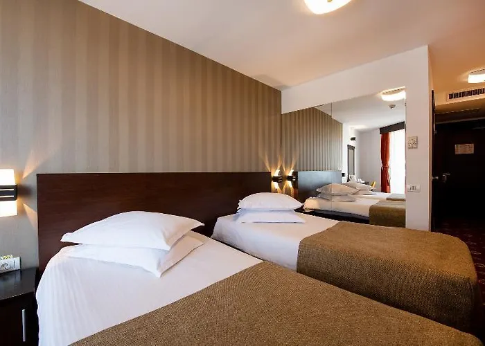 Duke Armeneasca Center 3*