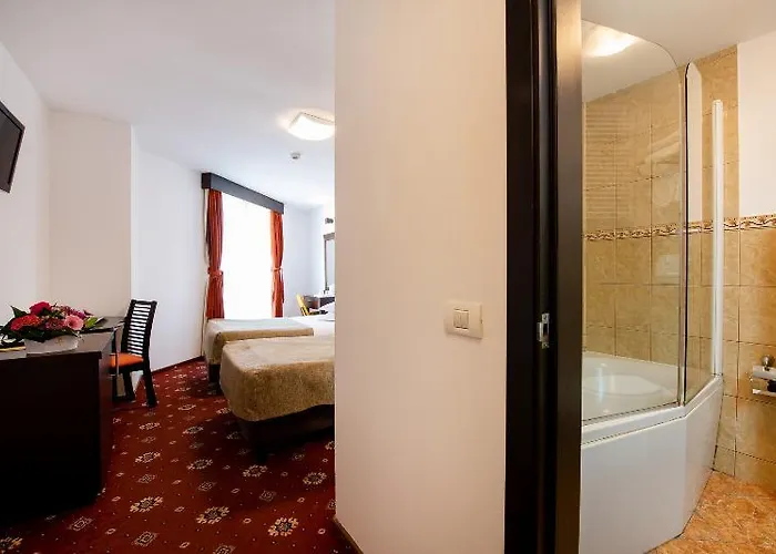 Duke Armeneasca Center