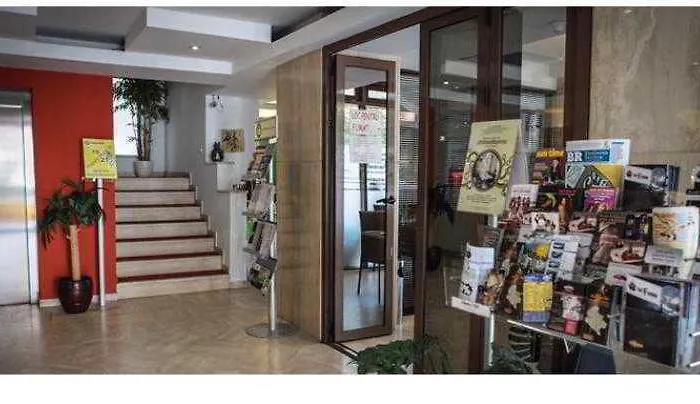 Duke Armeneasca Center Hotel 3*