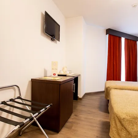 Duke Armeneasca Center - Ex Tempo Bucharest