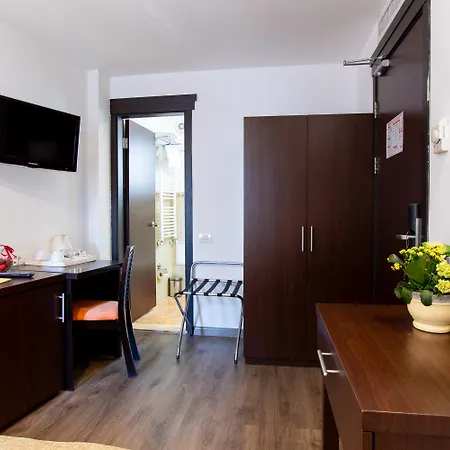 Duke Armeneasca Center - Ex Tempo Hotel