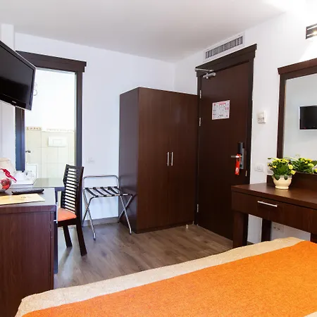 Hotel Duke Armeneasca Center - Ex Tempo Bucharest