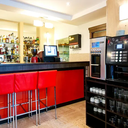 Duke Armeneasca Center 호텔 부쿠레슈티