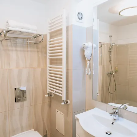 Duke Armeneasca Center 3*