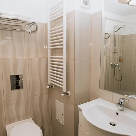 Duke Armeneasca Center 3* 부쿠레슈티