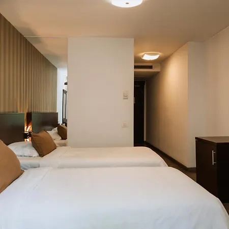 Duke Armeneasca Center 3*