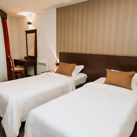 Duke Armeneasca Center 부쿠레슈티