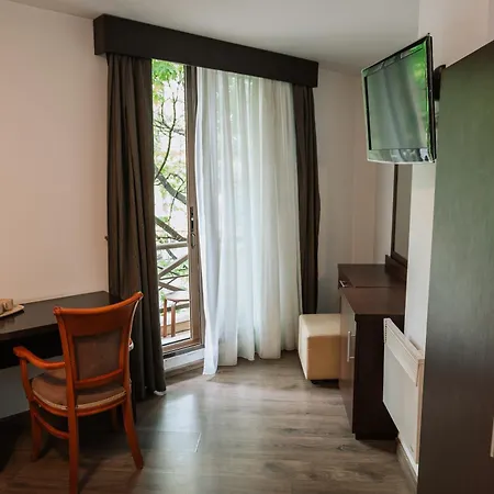 호텔 Duke Armeneasca Center