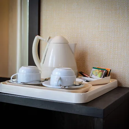 호텔 Duke Armeneasca Center 3*