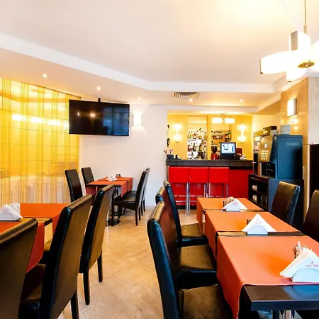 Duke Armeneasca Center