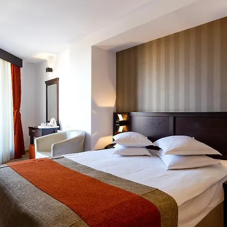 Hotel Duke Armeneasca Center - Ex Tempo Bucharest