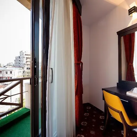 Hotel Duke Armeneasca Center - Ex Tempo