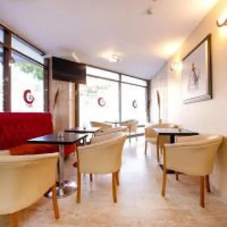 Duke Armeneasca Center - Ex Tempo Hotel