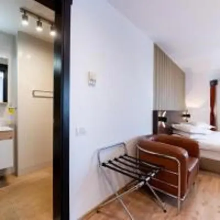 Duke Armeneasca Center - Ex Tempo Hotel Bucharest