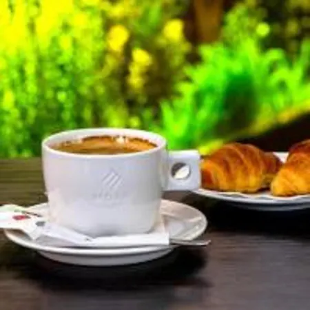 Duke Armeneasca Center - Ex Tempo Hotel 3*