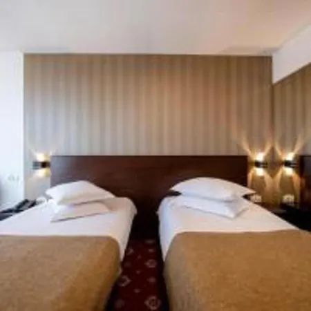 Duke Armeneasca Center - Ex Tempo Bucharest