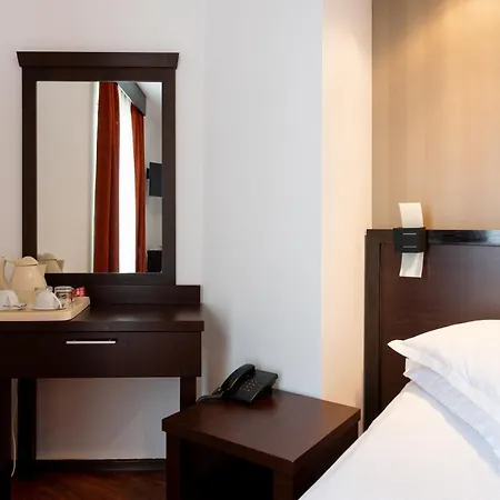 Hotel Duke Armeneasca Center - Ex Tempo Bucharest