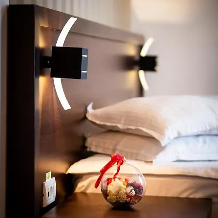 Hotel Duke Armeneasca Center - Ex Tempo