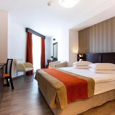 Duke Armeneasca Center - Ex Tempo Hotel Bucharest