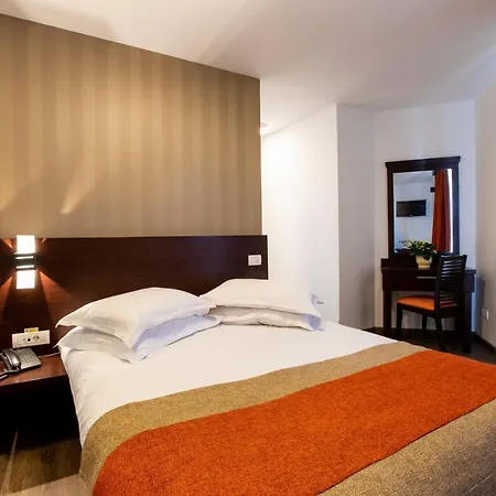 Hotel Duke Armeneasca Center - Ex Tempo Bucharest