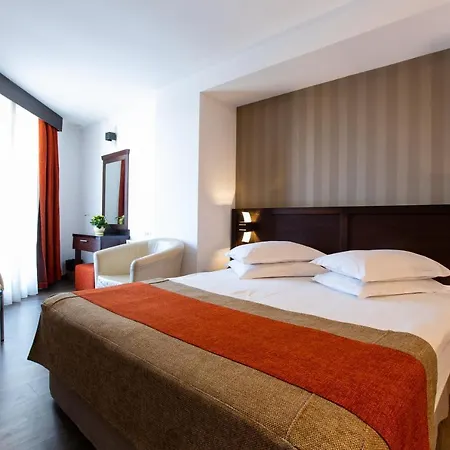 Duke Armeneasca Center - Ex Tempo Hotel Bucharest