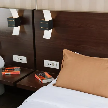 Hotell Duke Armeneasca Center Bukarest