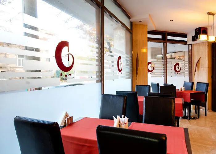 Duke Armeneasca Center