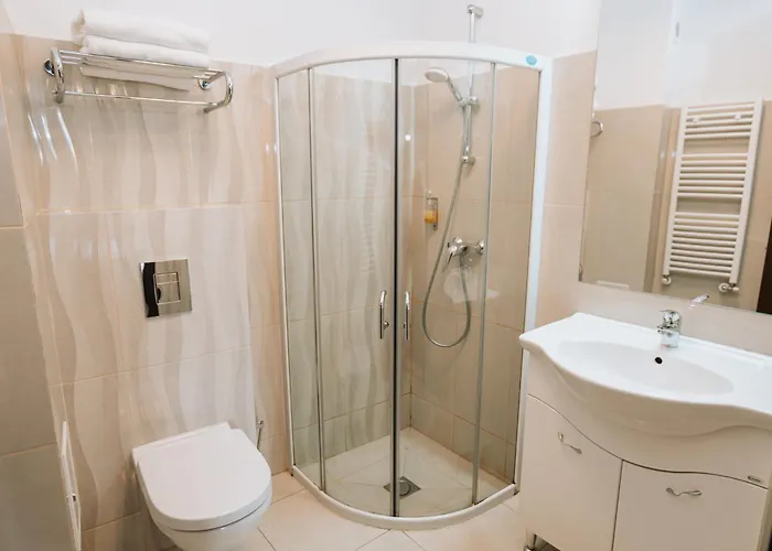 Duke Armeneasca Center 3* Bukarest