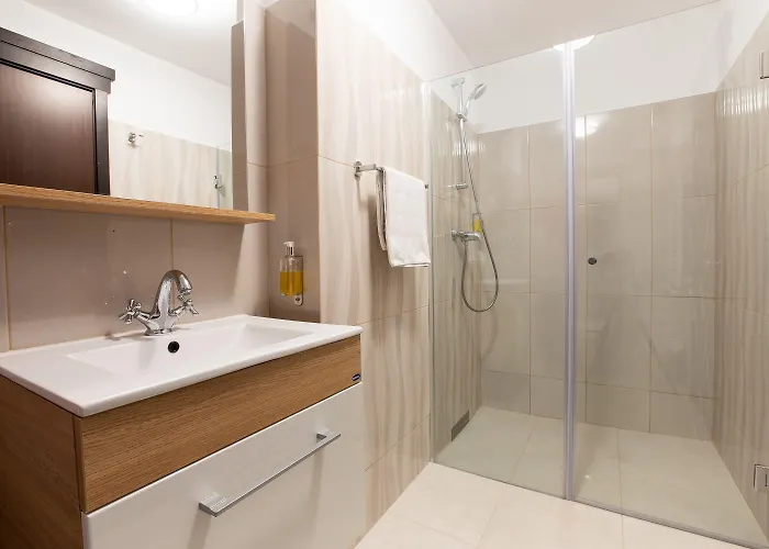 Duke Armeneasca Center 3* Bukarest