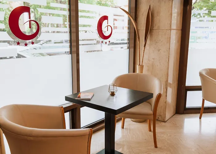 Duke Armeneasca Center