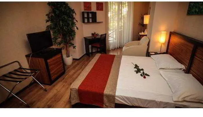 Duke Armeneasca Center 3* Bukarest