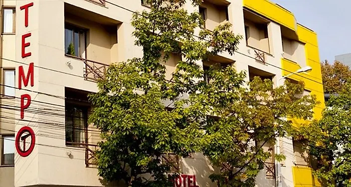 Duke Armeneasca Center 3*