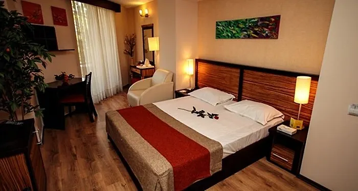 Duke Armeneasca Center 3* Bukarest