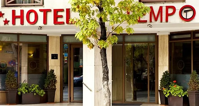Duke Armeneasca Center Bukarest